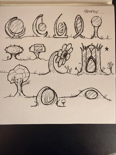Sketchbook photo 1