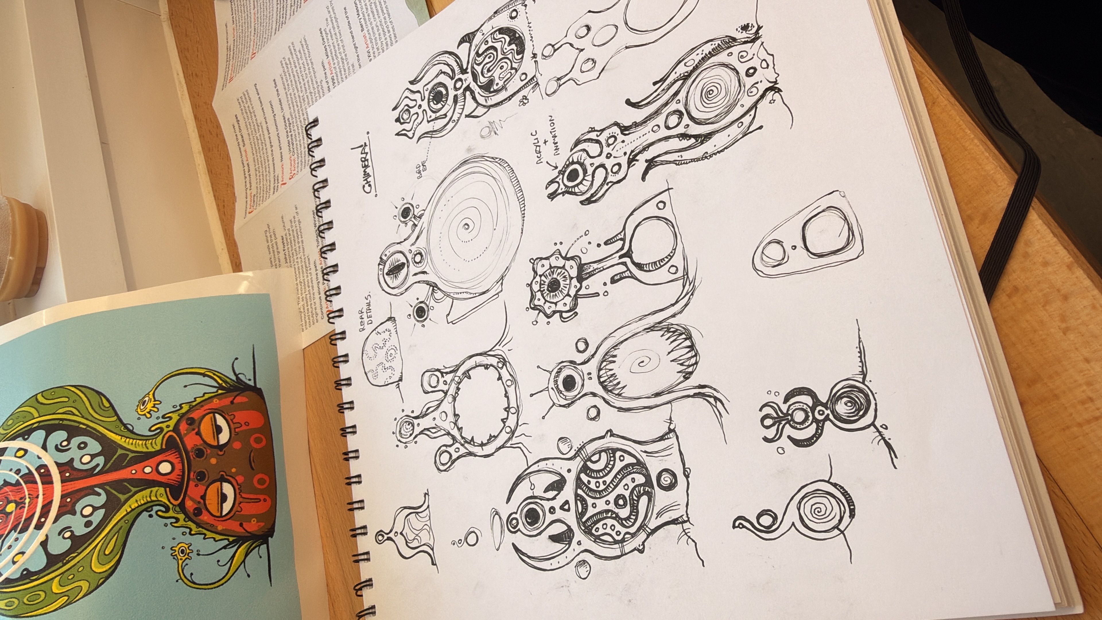 Sketchbook photo 3