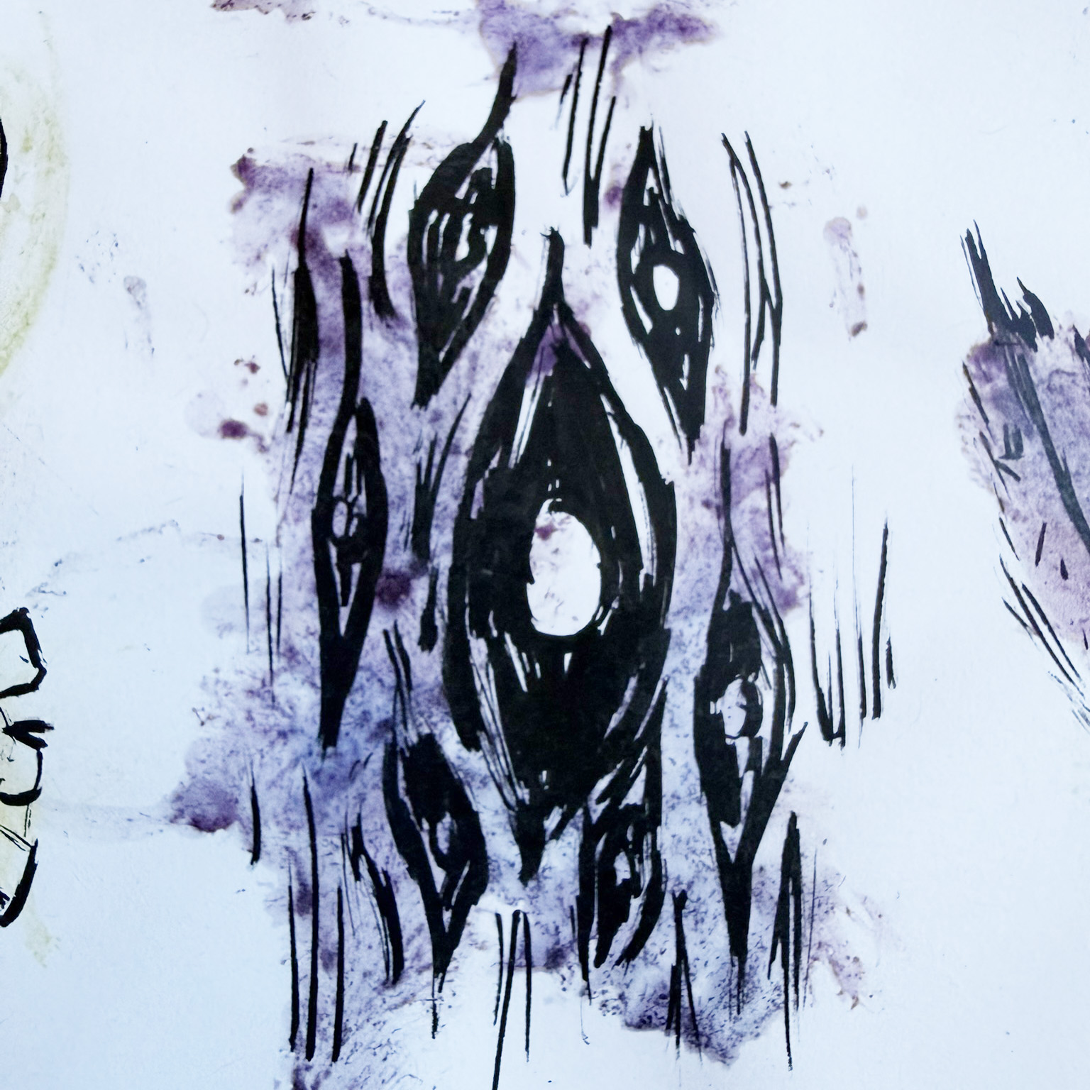Workshop 1 artwork by Estere