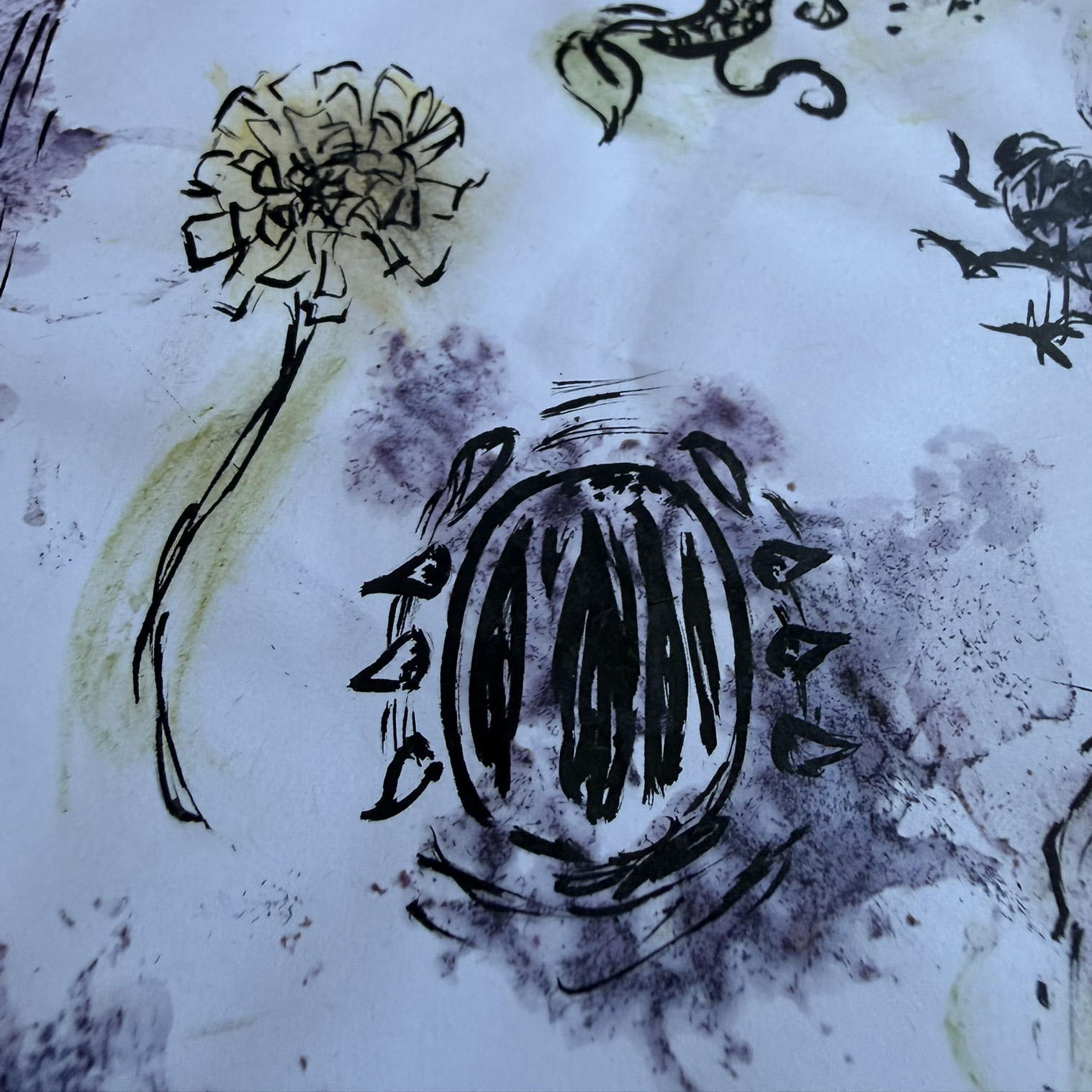 Workshop 1 artwork by Estere